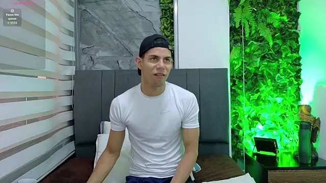 samirscott online show from 04/10/26, 12:32