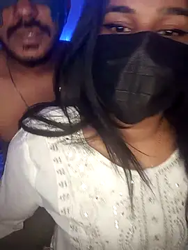 Dark Chocoxxx online show from 10/15/25, 07:47