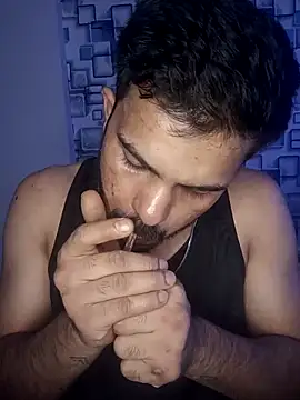 Dark Chocoxxx online show from 10/18/25, 07:36