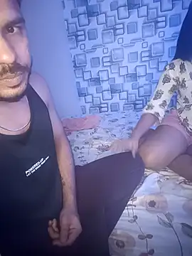 Dark Chocoxxx online show from 10/19/25, 07:47