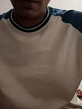 Dark Chocoxxx online show from 11/10/25, 08:13