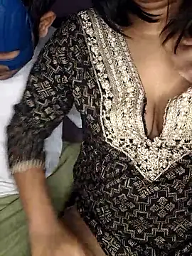 Dark Chocoxxx online show from 11/11/25, 03:45