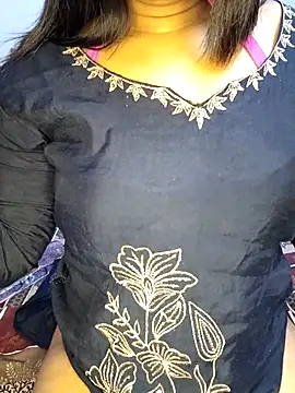 Dark Chocoxxx online show from 11/26/25, 07:59