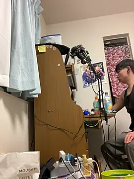 aooya online show from 02/24/26, 01:53