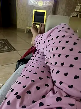 Bionda19 online show from 10/11/25, 12:54