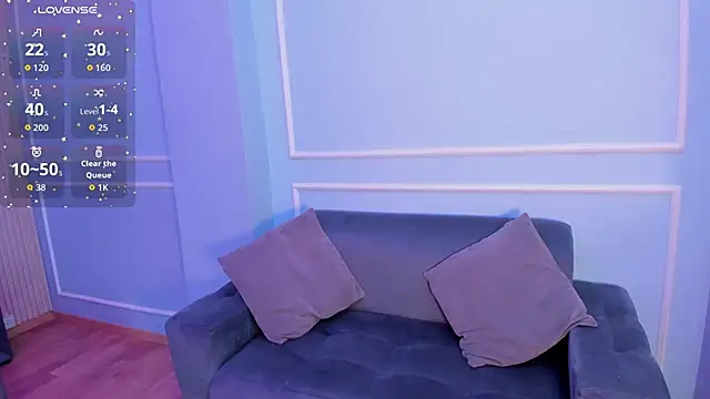 Snapshot of AliceJackkson chatting on 10/23/25, 11:31 AliceJackkson online show from 10/23/25, 11:31