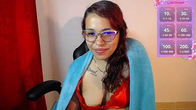 diabliita  online show from 01/08/26, 10:34