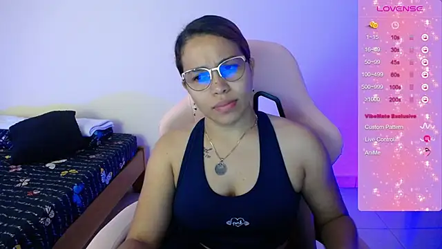 diabliita  online show from 03/22/26, 08:56