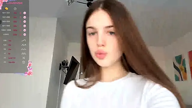 Snapshot of GilySuper chatting on 11/27/25, 07:10 GilySuper online show from 11/27/25, 07:10