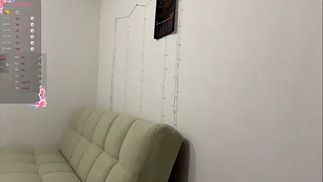 GilySuper online show from 01/12/26, 03:34