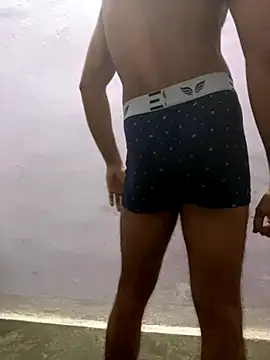 OooYessboyy online show from 10/04/25, 05:27