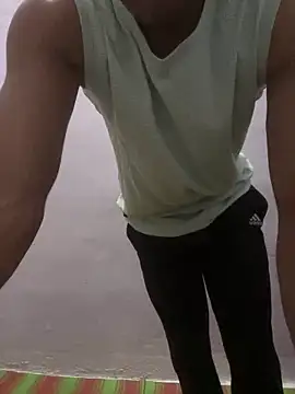 OooYessboyy online show from 11/13/25, 06:07