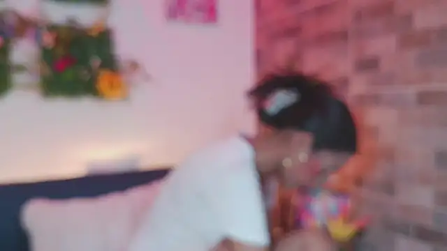 luna valen online show from 03/12/26, 04:18