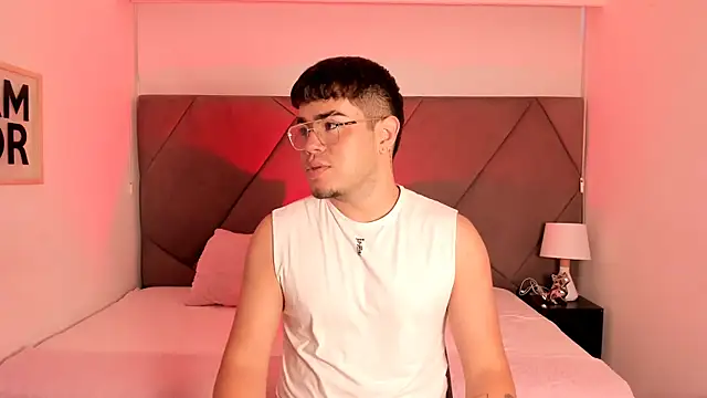 thiago occonor online show from 10/08/25, 12:25