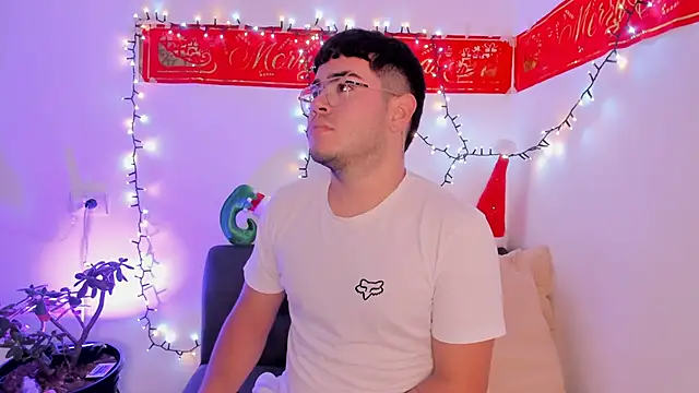 thiago occonor online show from 11/28/25, 03:42