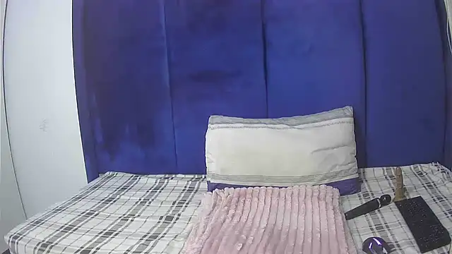 Pretty-C online show from 03/30/26, 11:39