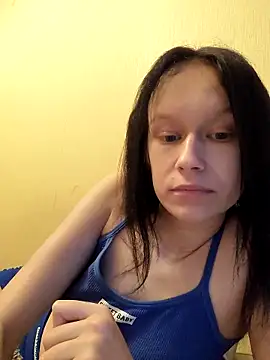 AlettaPaltrova online show from 10/13/25, 02:17