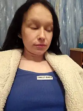 AlettaPaltrova online show from 10/16/25, 11:50