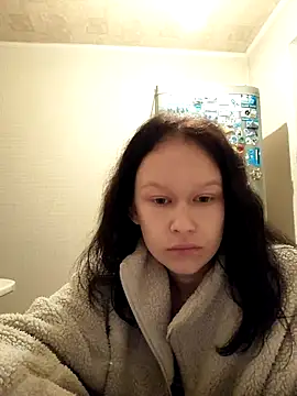 AlettaPaltrova online show from 10/20/25, 08:20