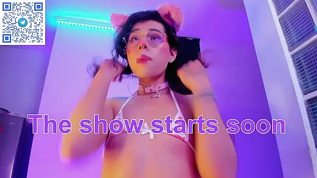 Sweet-SharoKitty online show from 02/20/26, 06:52