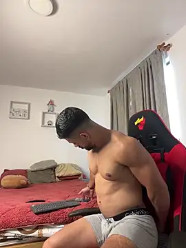 Ezzio Scolaro online show from 02/20/26, 10:21