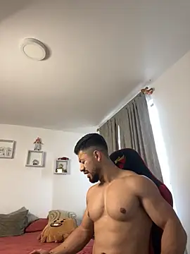 Ezzio Scolaro online show from 02/21/26, 01:12