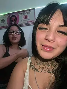 Snapshot of amatista7768 chatting on 05/20/26, 03:24 amatista7768 online show from 05/20/26, 03:24