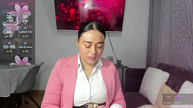 reylidream online show from 01/10/26, 11:31