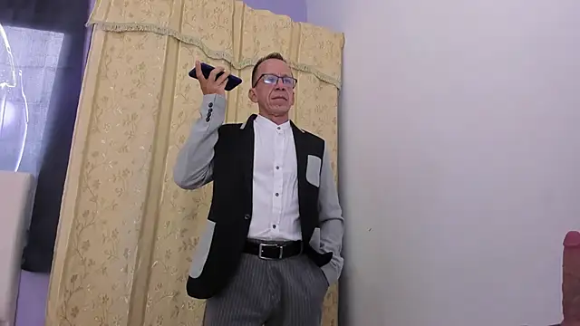  axelking  online show from 03/27/26, 11:43