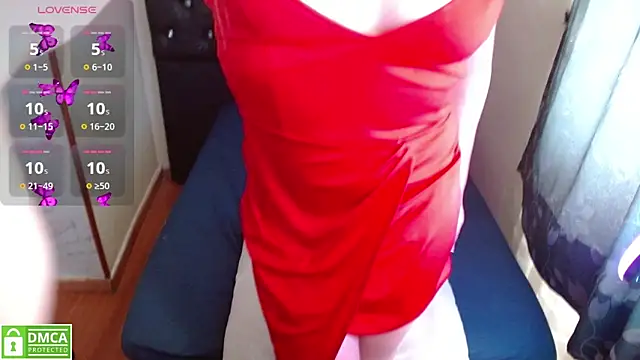 Snapshot of Cynthi-Sweet chatting on 10/04/25, 05:44 Cynthi-Sweet online show from 10/04/25, 05:44