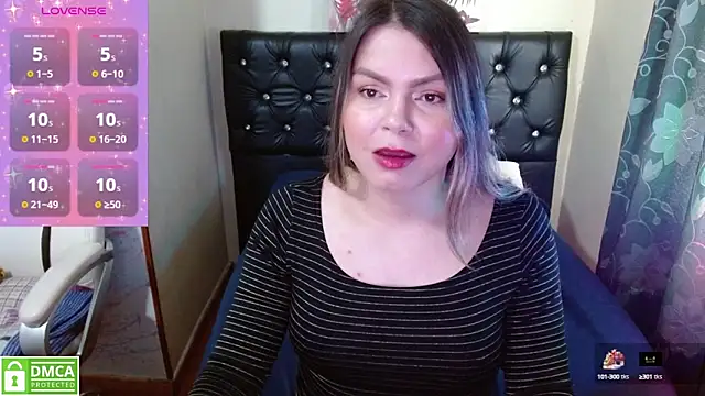 Snapshot of Cynthi-Sweet chatting on 10/11/25, 04:49 Cynthi-Sweet online show from 10/11/25, 04:49