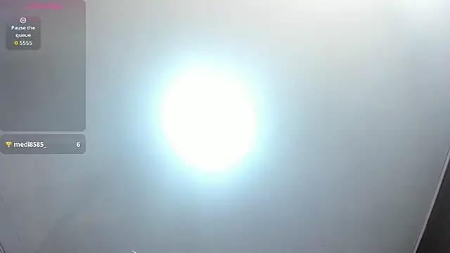 daenerysxxx online show from 12/20/25, 04:19