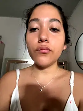 Nhefertary online show from 10/08/25, 02:36