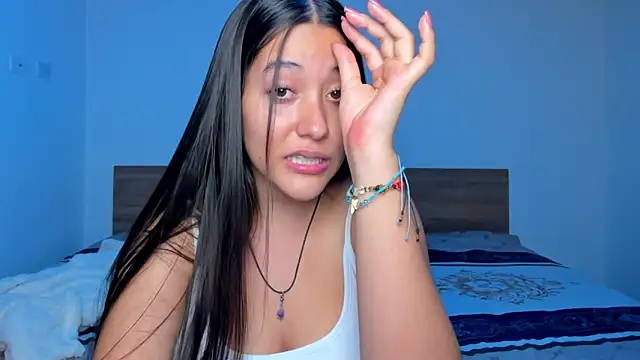 Nhefertary online show from 02/03/26, 06:22