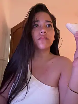 Nhefertary online show from 04/03/26, 03:10