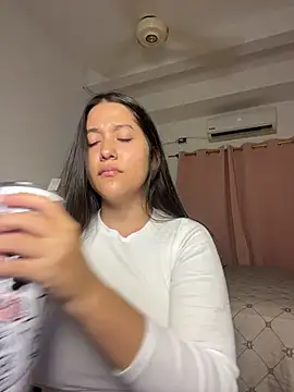 Nhefertary online show from 04/06/26, 03:37