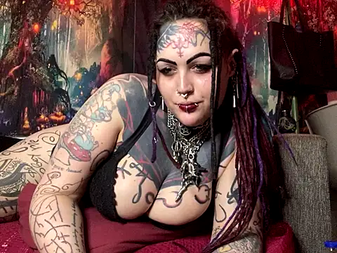 nyxvelon online show from 11/06/25, 09:26