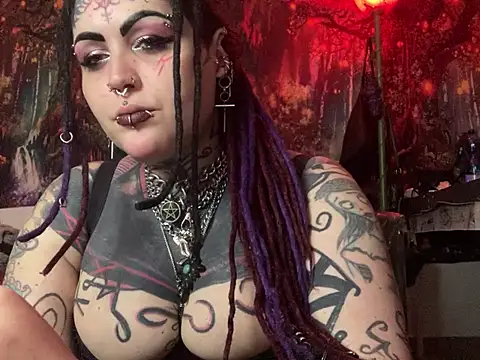 nyxvelon online show from 01/14/26, 10:58