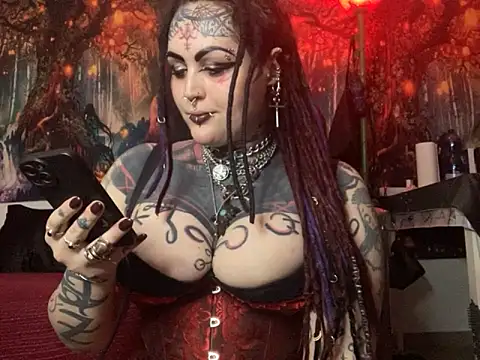 nyxvelon online show from 01/18/26, 08:45