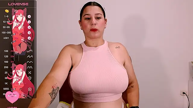 sweet monsalve37 online show from 03/09/26, 10:19