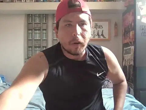 atreusfilho online show from 03/16/26, 01:59