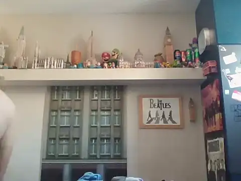 atreusfilho online show from 03/30/26, 06:53