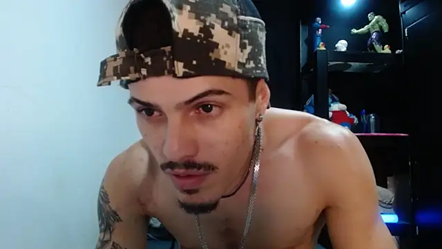 Snapshot of imsammytop chatting on 10/04/25, 01:58 imsammytop online show from 10/04/25, 01:58