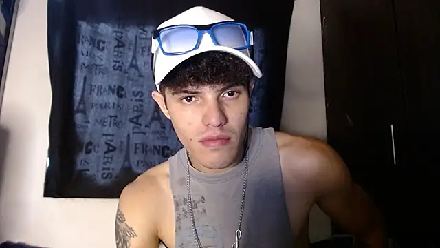 Snapshot of imsammytop chatting on 10/17/25, 05:48 imsammytop online show from 10/17/25, 05:48