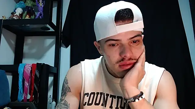 Snapshot of imsammytop chatting on 11/11/25, 10:59 imsammytop online show from 11/11/25, 10:59