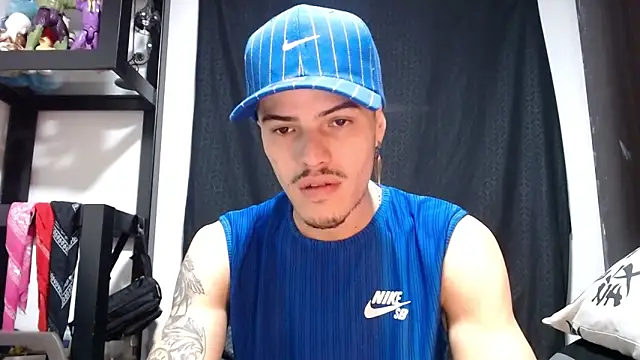 Snapshot of imsammytop chatting on 11/12/25, 10:48 imsammytop online show from 11/12/25, 10:48