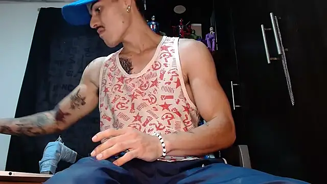 Snapshot of imsammytop chatting on 12/15/25, 09:08 imsammytop online show from 12/15/25, 09:08