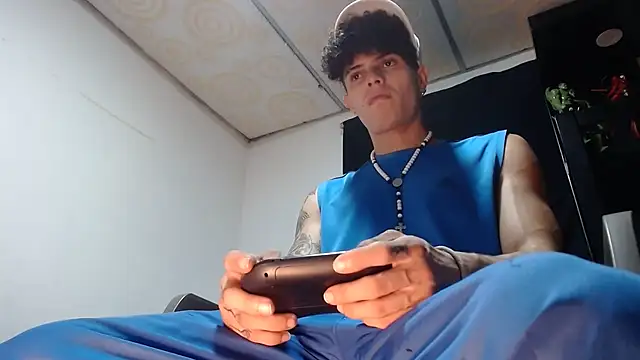 imsammytop online show from 01/14/26, 12:05