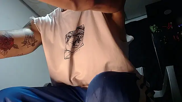 imsammytop online show from 01/14/26, 11:42