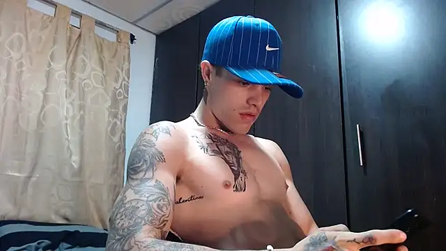 imsammytop online show from 02/05/26, 11:42